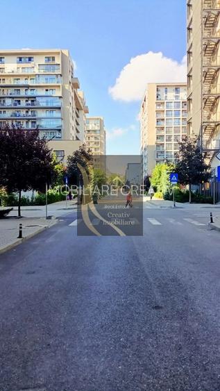 Apartament 2 camere luminos + Parcare | GranVia Park Lujerului | Gata de mutare - 9