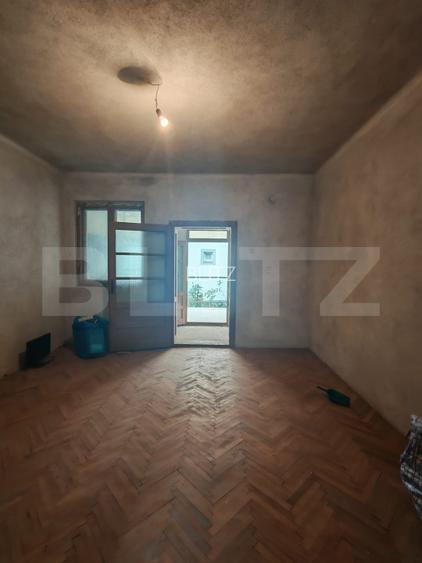 Casa de vanzare, 126 mp, teren 750 mp, zona Luna - Campia Turzii - 5