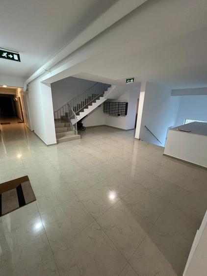 De vanzare 2 camere, parter, terasa 18 mp, parcare subterana - Pallady