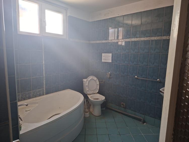 Casă tip duplex D+P+1E+M de vânzare – Ploiesti, Strada Granitului