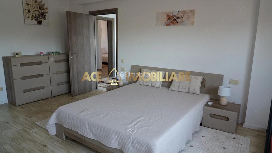 4 Camere de inchiriat | Baneasa | Centrala | Parcare | Curte | Pet-Friendly - 2
