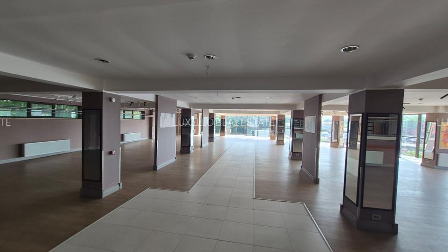 SHOWROOM - MAGAZIN -  PRODUCTIE - DEPOZITARE - 34