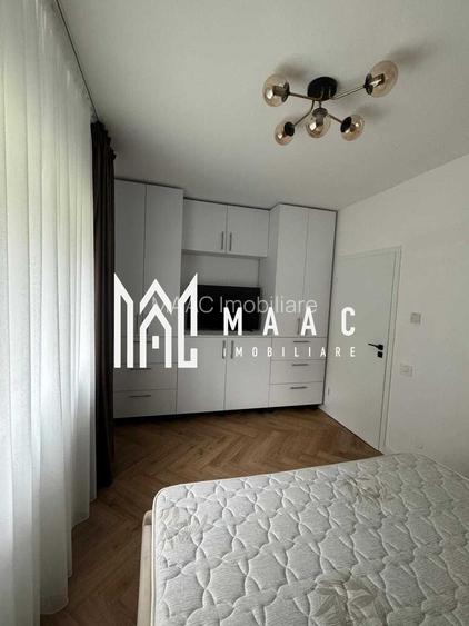 Apartament 2 camere de închiriat | Cristian | DaVinci Homes - 6