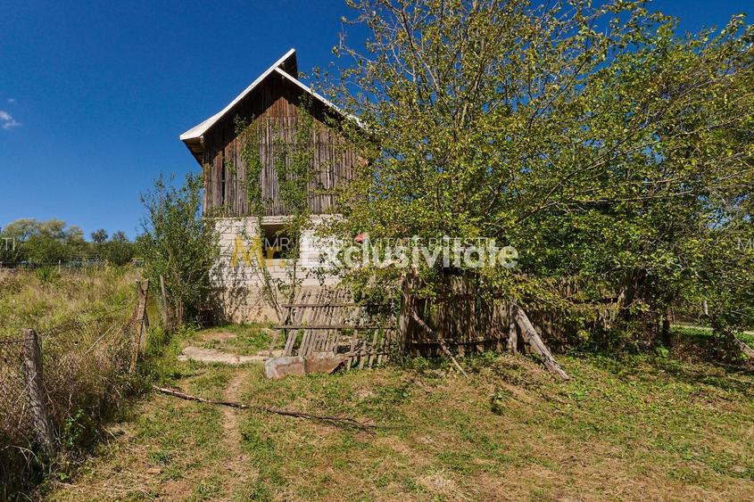Teren intravilan de vanzare – Curtea de Arges, Str. Valea Doamnei - 4
