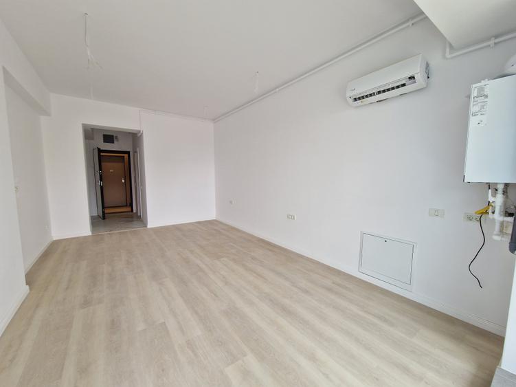 Mamaia Nord (Tomis Villa Grand Resort )-Studiou finalizat la cheie, parcare.