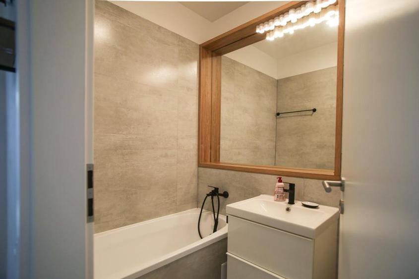 Apartament 2 camere de închiriat | 58 mp & Terasă 9 mp | Băneasa