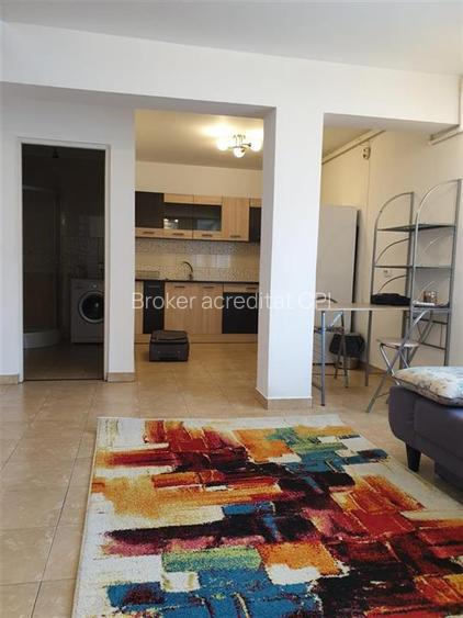 Apartament Berceni - 2