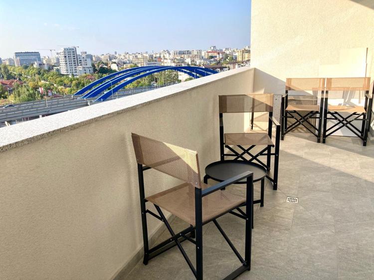 Apartament 2 camere Echo Tineretului