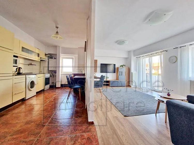 Pet friendly! Apartament 3 camere, Zorilor, zona Sigma Center+Parcare