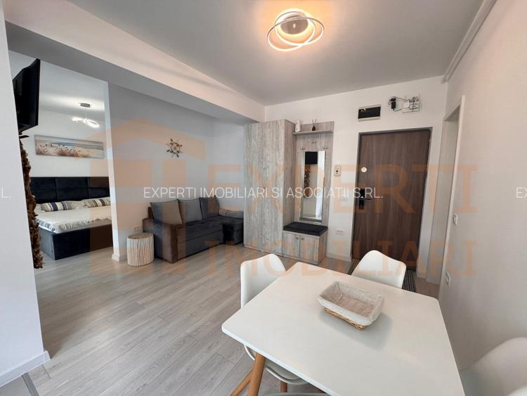 Apartament 2 Camere Mamaia Nord | Distrikt Residence | Comision 0% - 9