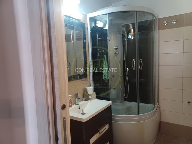 Garsoniera de inchiriat str. Lanii - 9