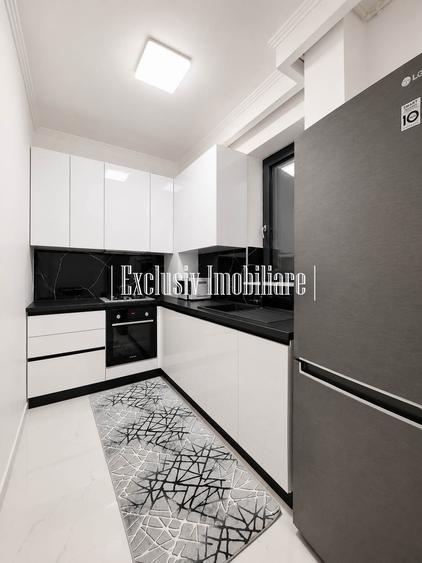 AVi Garden - Apartament Premium cu Vedere la Lac si Parcare Subterana