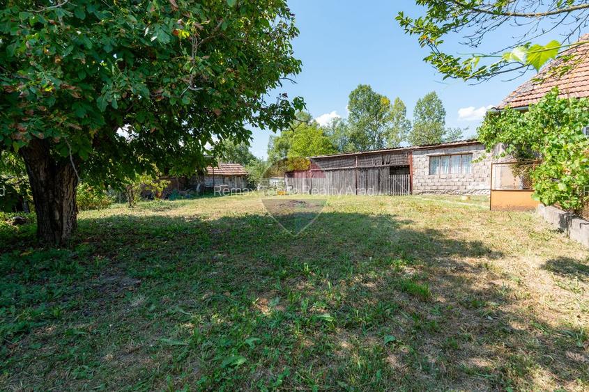 Casă de vanzare Pesteana,Hateg jud.Hunedoara - 25