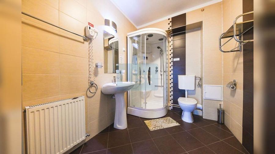 Casa multifunctionala de vanzare in cartierul Borhanci