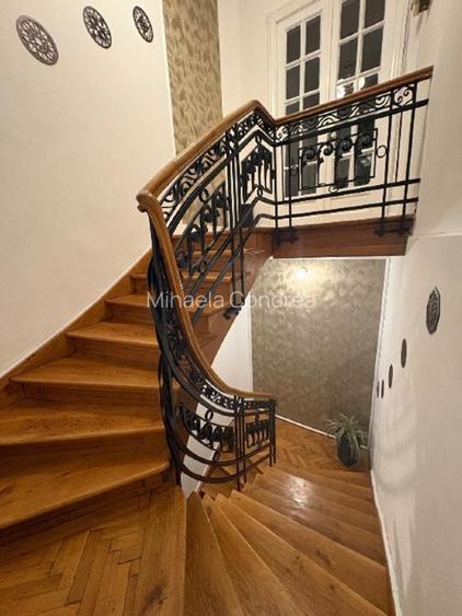 Apartament în Vila cochetă ultracentrală  - 10