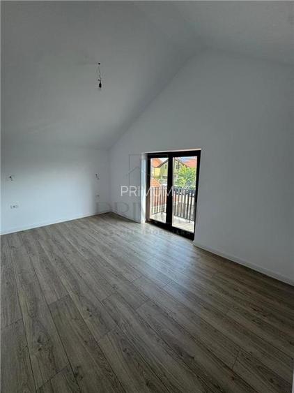 CASA INDIVIDUALA CU GARAJ - ZONA CENTRALA - 162 MP UTILI - 9
