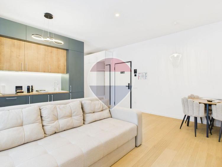 Apartament  2 camere de inchiriat -5 min de metrou Stefan cel Mare