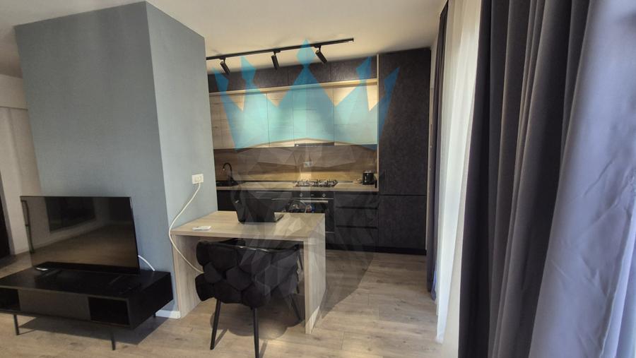 Apartament 2 Camere Complex Belvedere Residences Pipera Bucuresti
