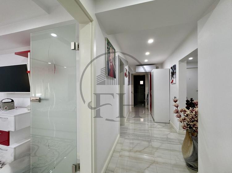 Apartament 4 camere de vanzare Agigea, Constanta