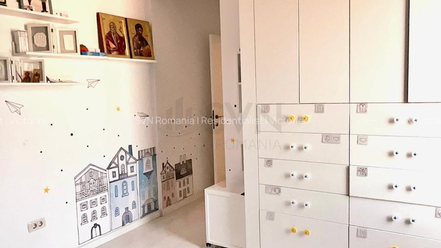 REA1024633 Apartament de vanzare I 4 camere I Lacul Tei - Petricani