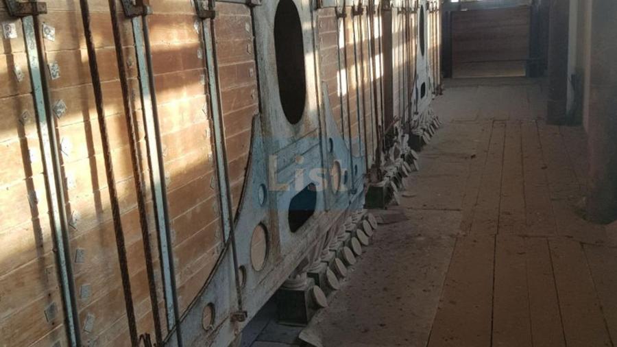 Spatiu Industrial de vanzare