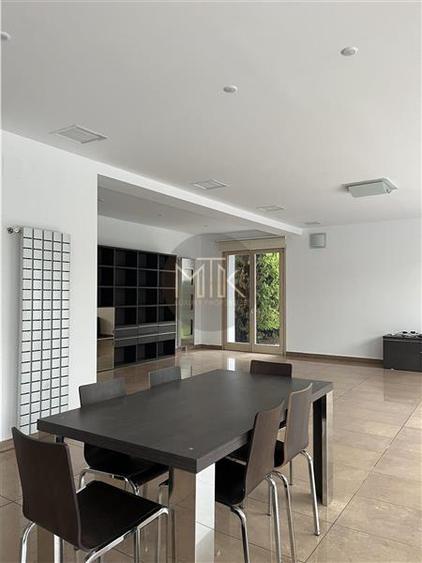 Vila PREMIUM 6 camere | mobilata/utilata + piscina | Pipera - Erou Iancu Nicolae