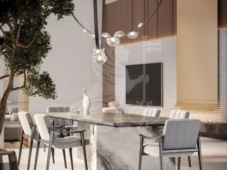 Apartament de lux cu 2 camere | Lacul Tei | Fabrica de Glucoză