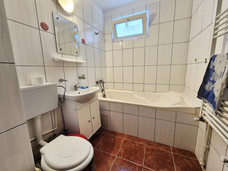 Apartament 2 camere de vânzare – zona Tomis 2 – centrală pe gaz