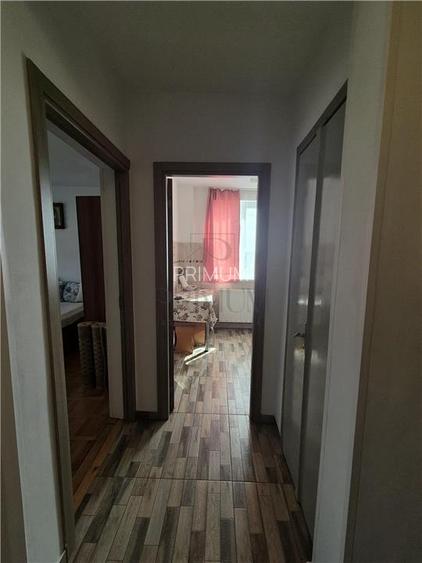 DAMBOVITA - 2 CAMERE - DECOMANDAT - CENTRALA PROPRIE - 13