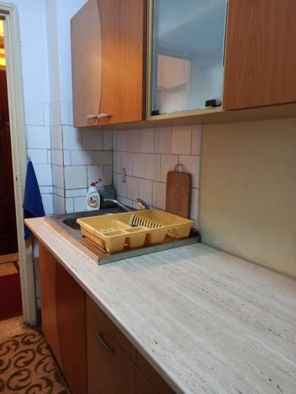 2 camere la 10 minute de metrou Brancoveanu