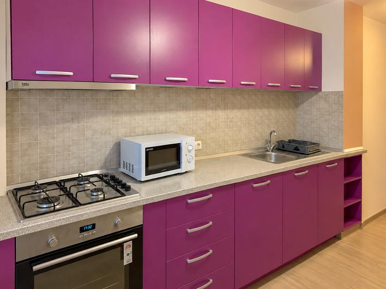 Apartament 2 camere | Campus | Termen lung | Renovat