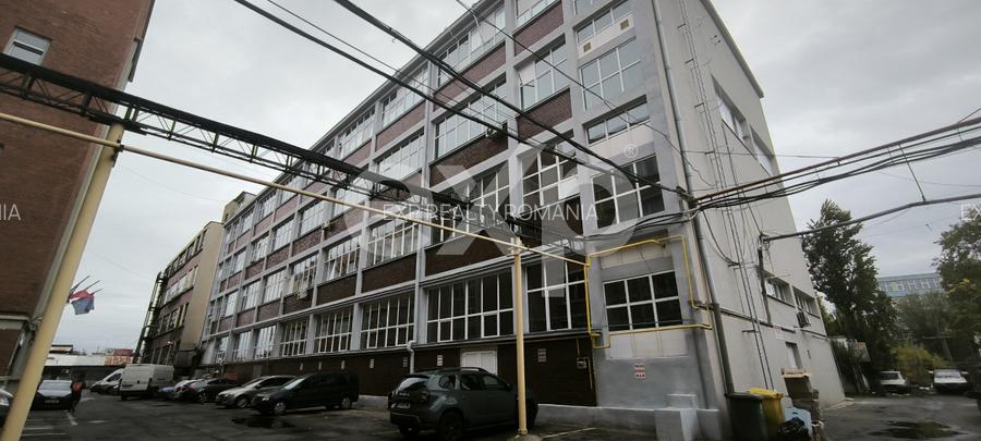 De vanzare cladire – birou, depozitare sau producție – București, Sector 2 - 2