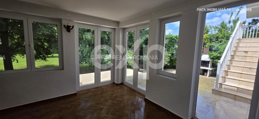 Vilă de lux 10 camere, 550 mp utili –Micro 6, Târgoviște, lângă Sala Polivalentă - 12