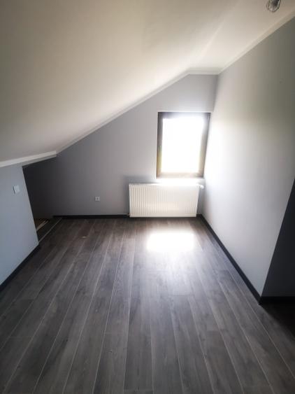 Casa Branistea parter+mansarda, an construcție 2022