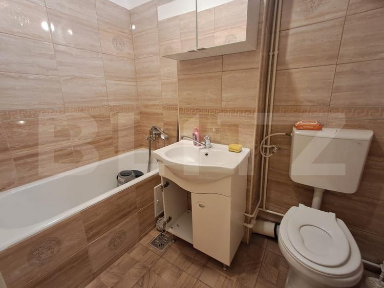 Apartament 4 camere, 110 mp utili, Ultracentral – Spațios și Elegant