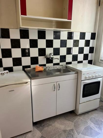 Proprietar vand garsoniera Str.Maior Coravu nr.30 - 7