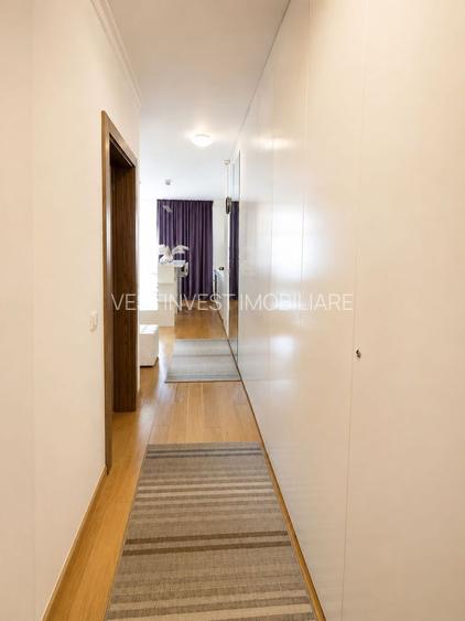 Apartament 1 Cameră -Ared - 5