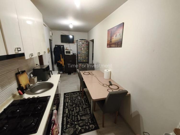 Apartament 2 camere, Zona Aradului, Mobilat si Utilat complet - 6