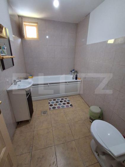 Casă de vacanță inima naturii, 80 mp — Breaza (cartier Podul Corbului),