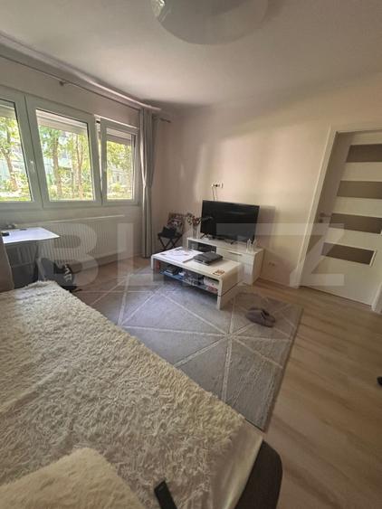 Apartament renovat si utilat, 47 mp, zona Medicina / ISHO