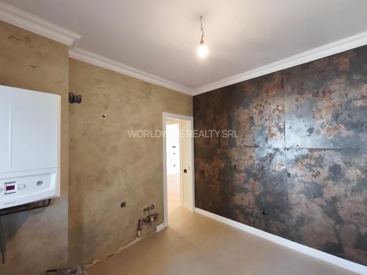 Apartamente Premium în Vilă – Parcul Carol | 3 Camere | 100 mp - 8
