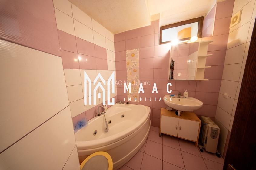 Case de vânzare Sibiu | Trei Stejari | 320 mp, acces din 2 străzi - 9