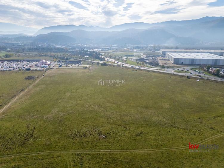 TEREN INTRAVILAN 5337 MP BARTOLOMEU ZONA CATTIA