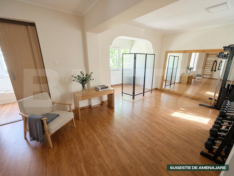Apartament de vânzare, 3 camere, 64 mp, Dumbrava 2