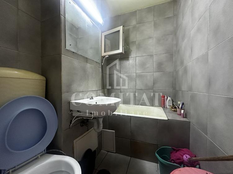 Apartament 2 camere | Zona Academiei de Muzică - Manastur