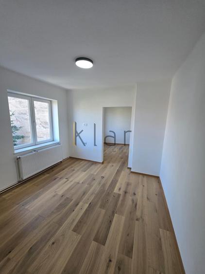 Apartament FINISAT 2 camere 38mp, Semicentral, Gara - str. Horea