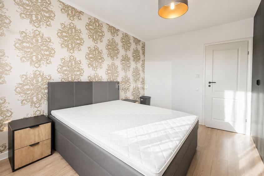 Apartament 2 camere de închiriat -parcare– Sopor, lângă Baza Sportivă - 11