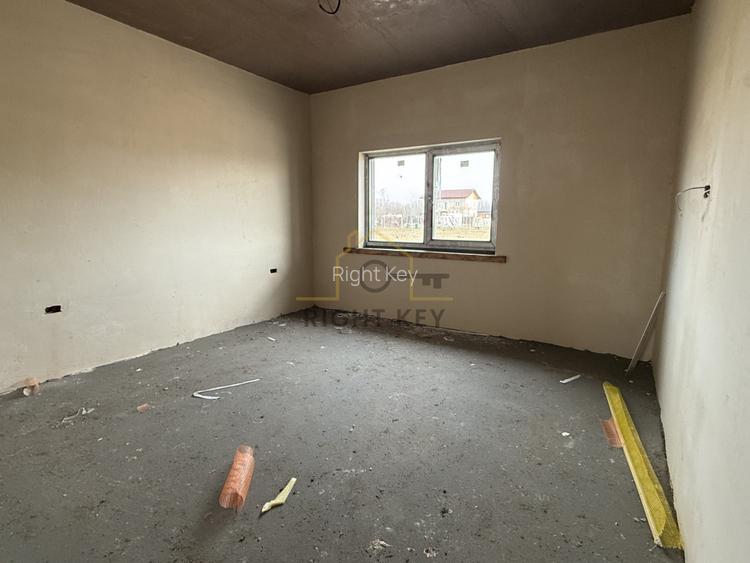 Casa P+pod, placa, 4cam, teren 529, finisaje premium! Comision 0%! - 7