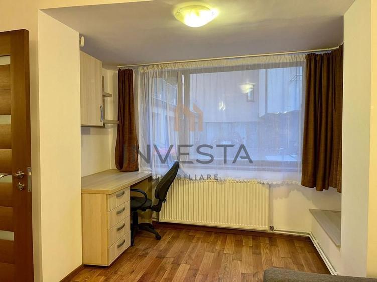 APARTAMENT DE INCHIRIAT 4 CAMERE UTILITATI INCLUSE IN PRET