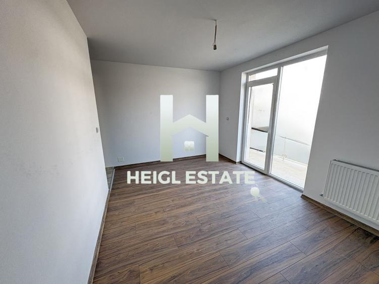 Apartament cu o camera situat pe Calea Urseni